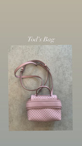 Tod`s Tasche