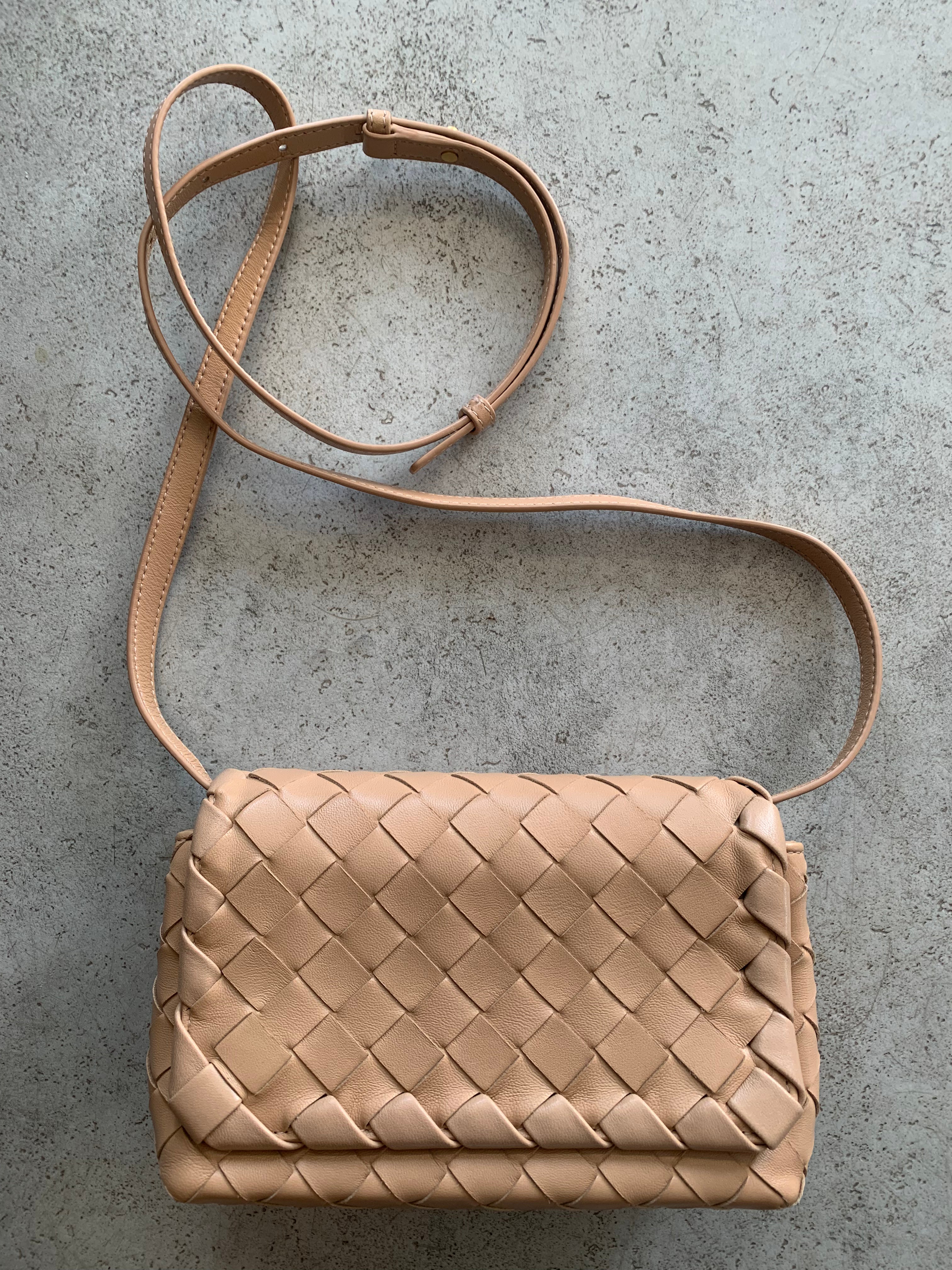 Bottega Veneta Tasche