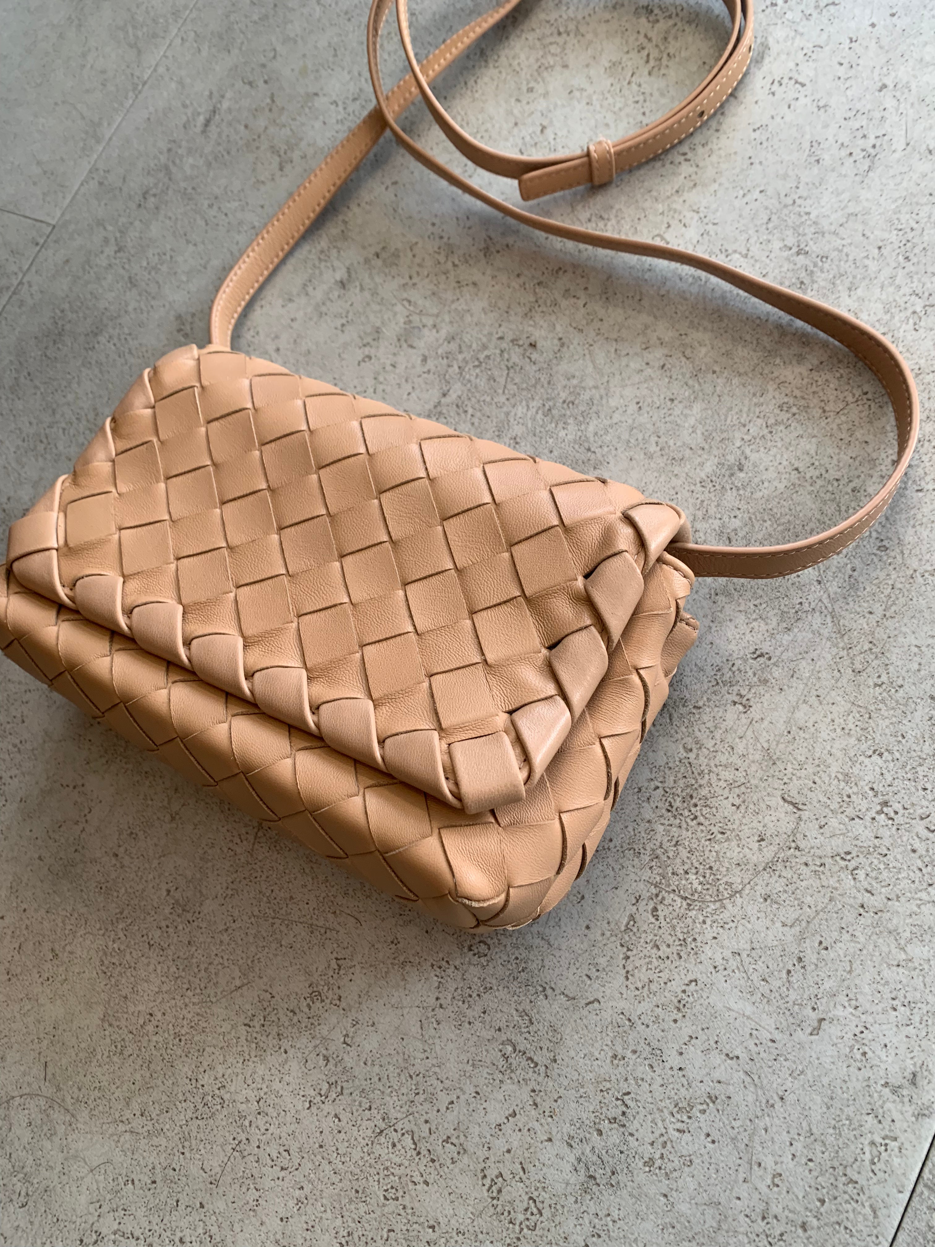 Bottega Veneta Tasche