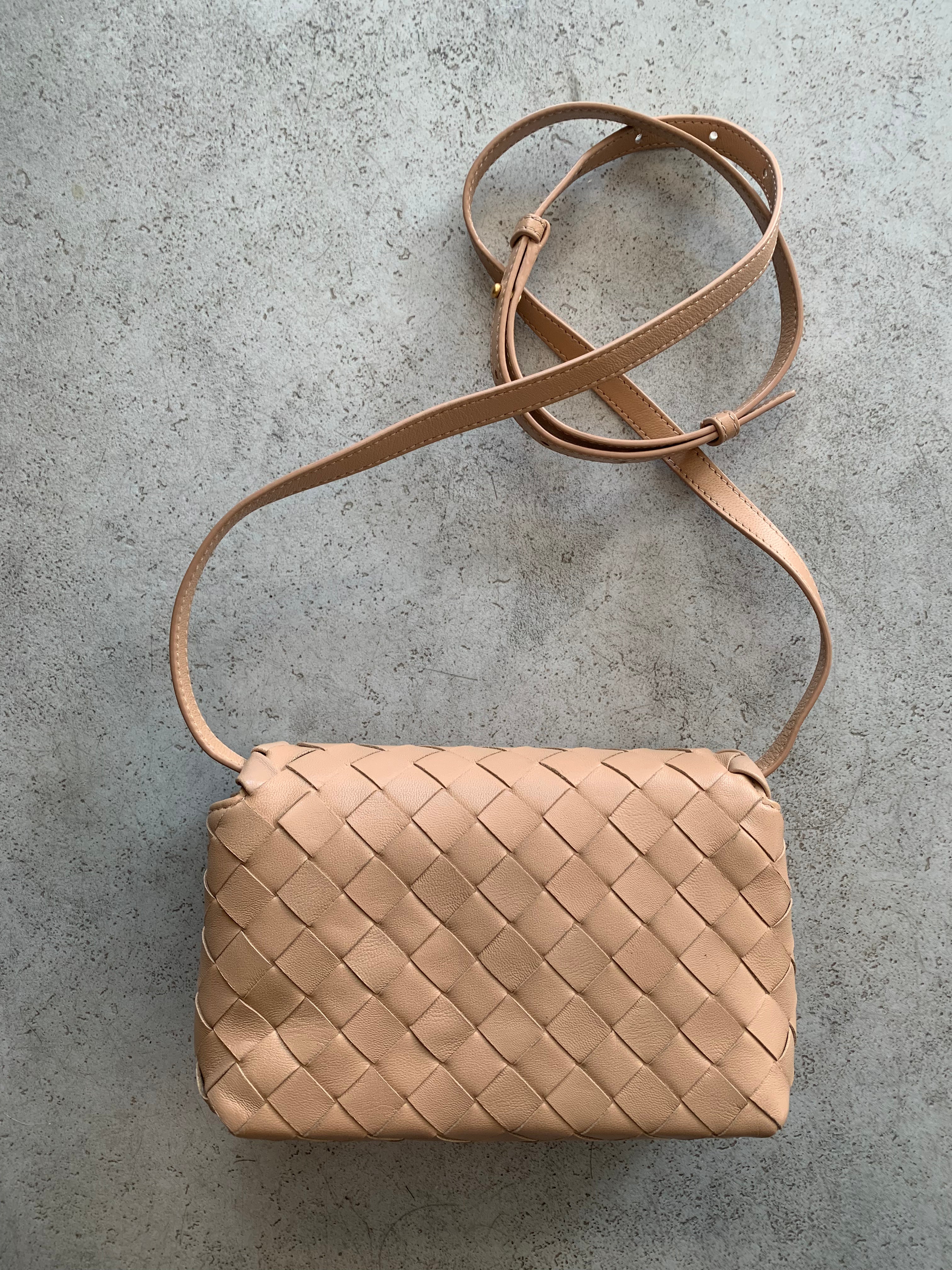 Bottega Veneta Tasche