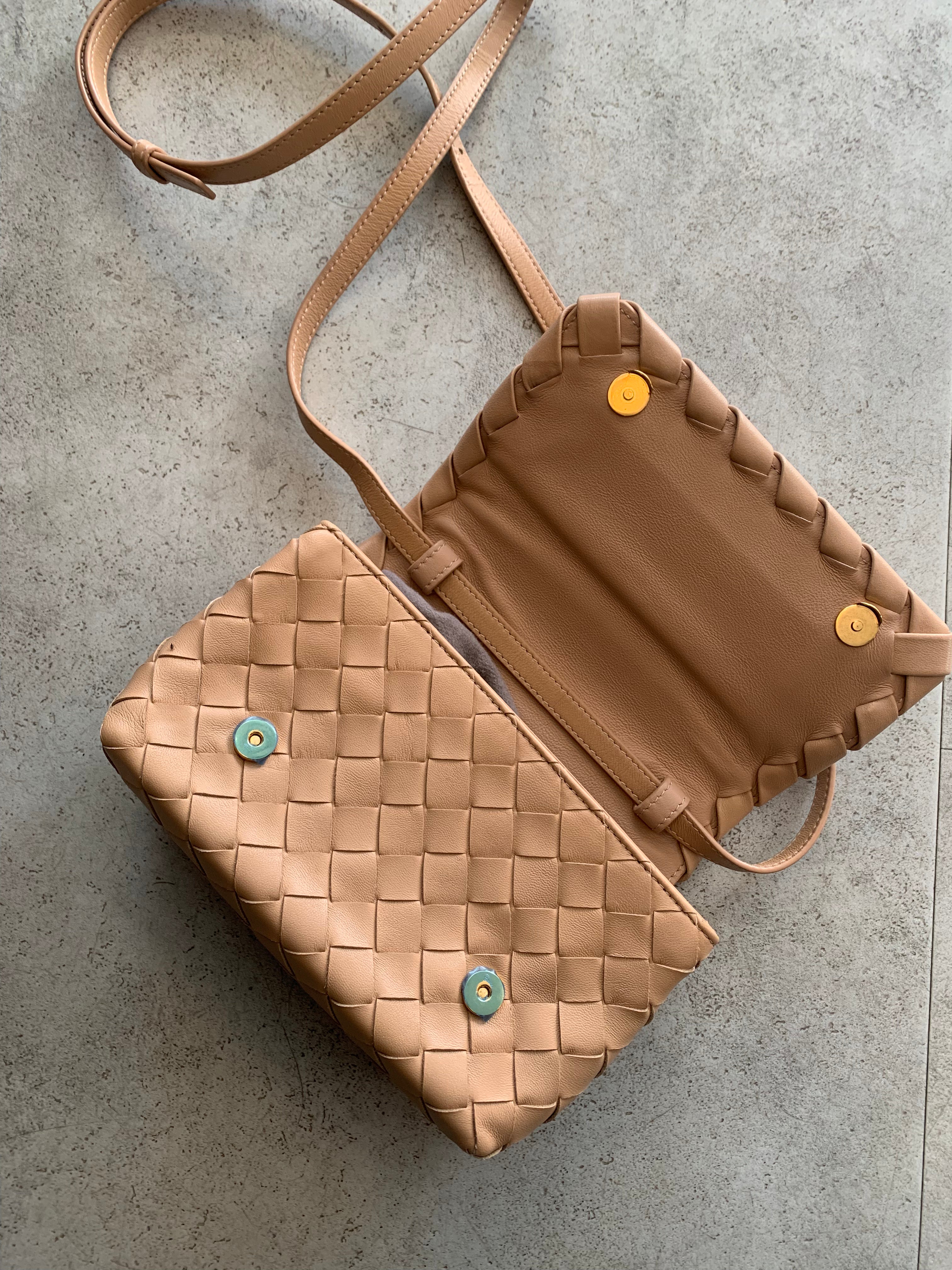 Bottega Veneta Tasche