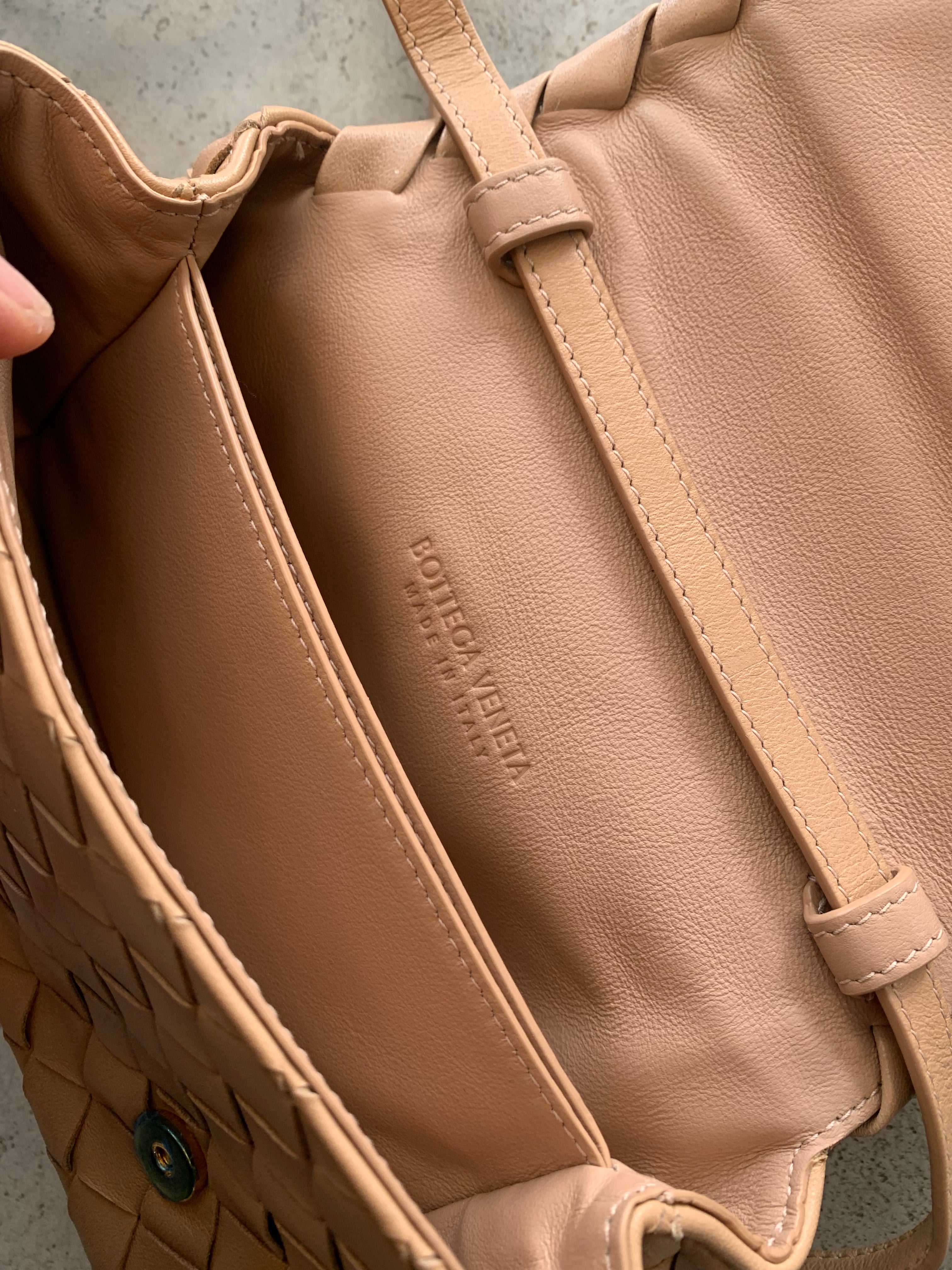 Bottega Veneta Tasche