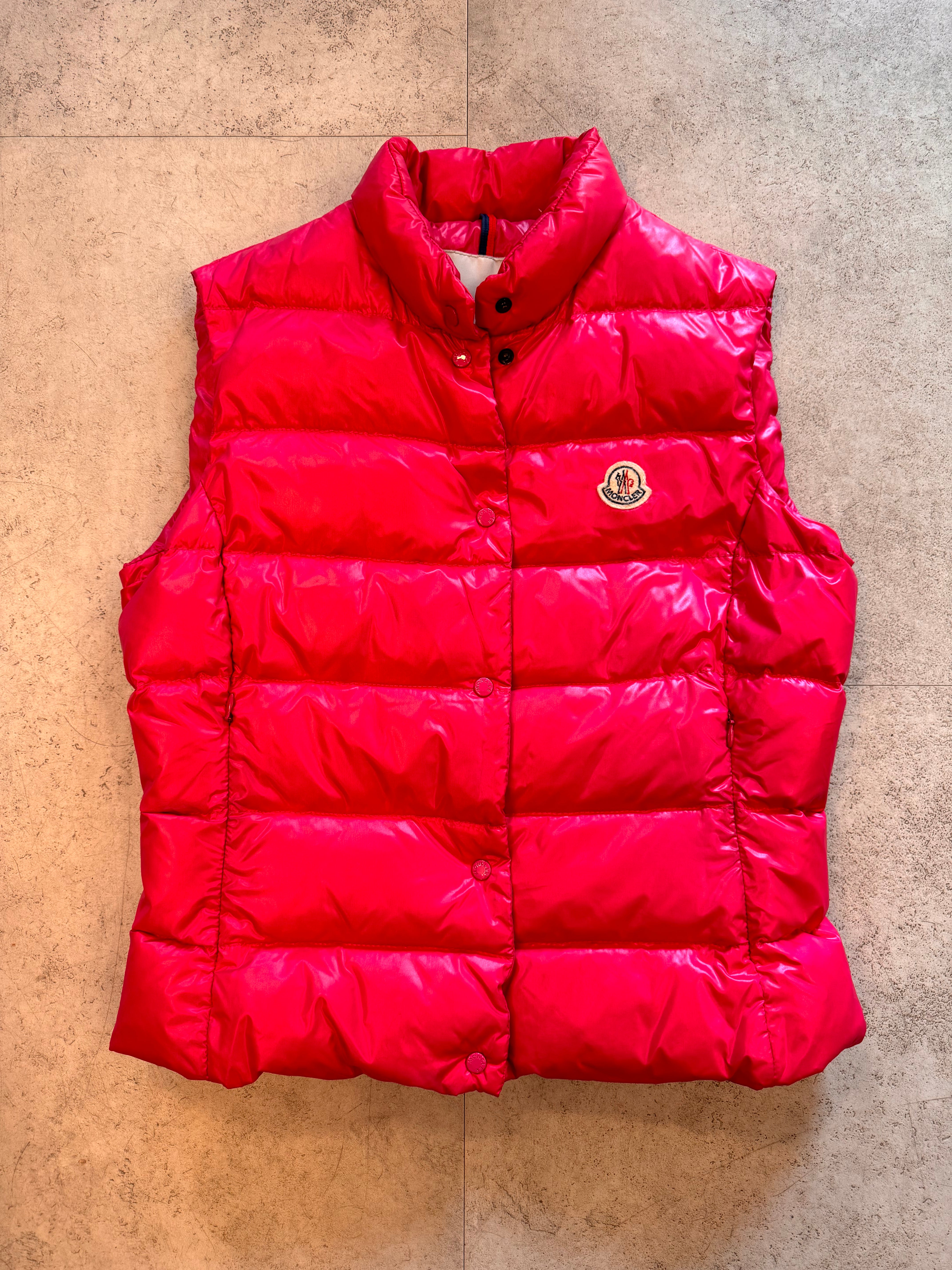 Moncler Weste