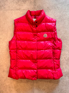 Moncler Weste