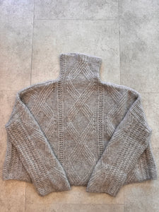 Lu Ren Pullover