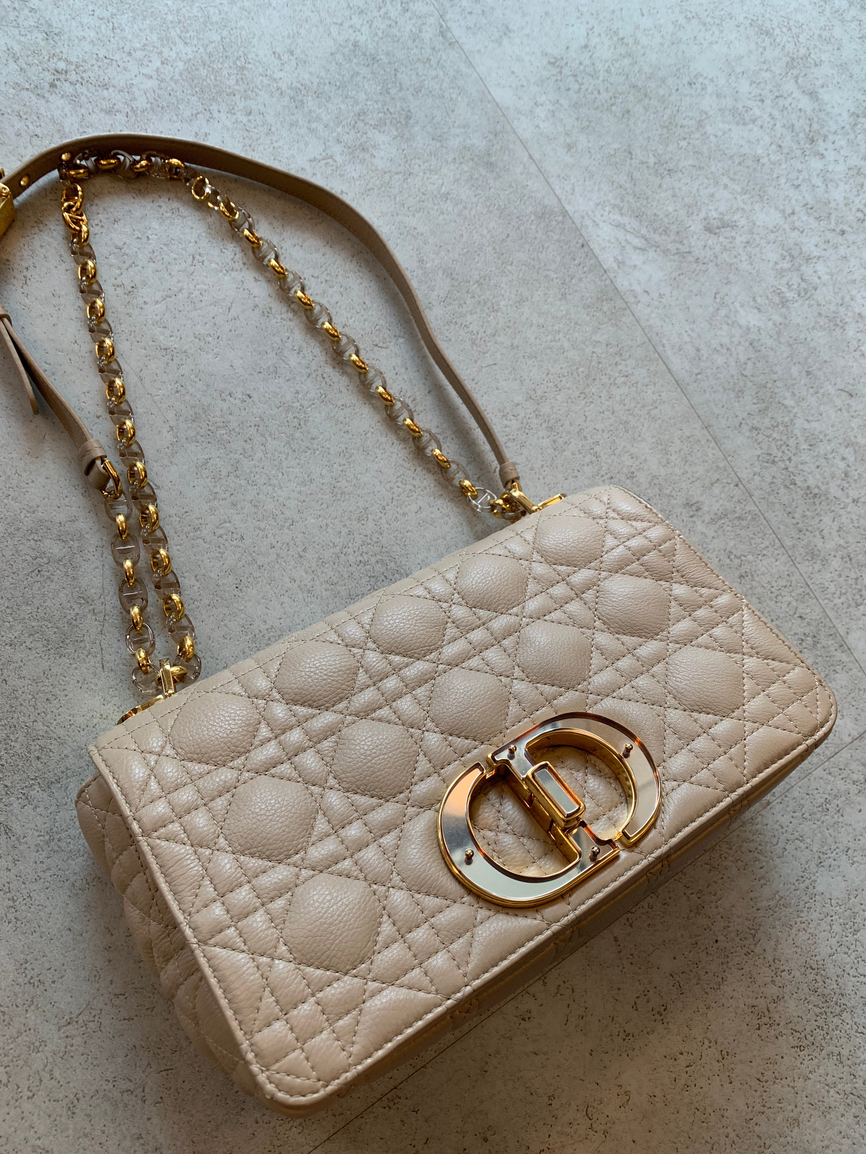 Christian Dior Tasche