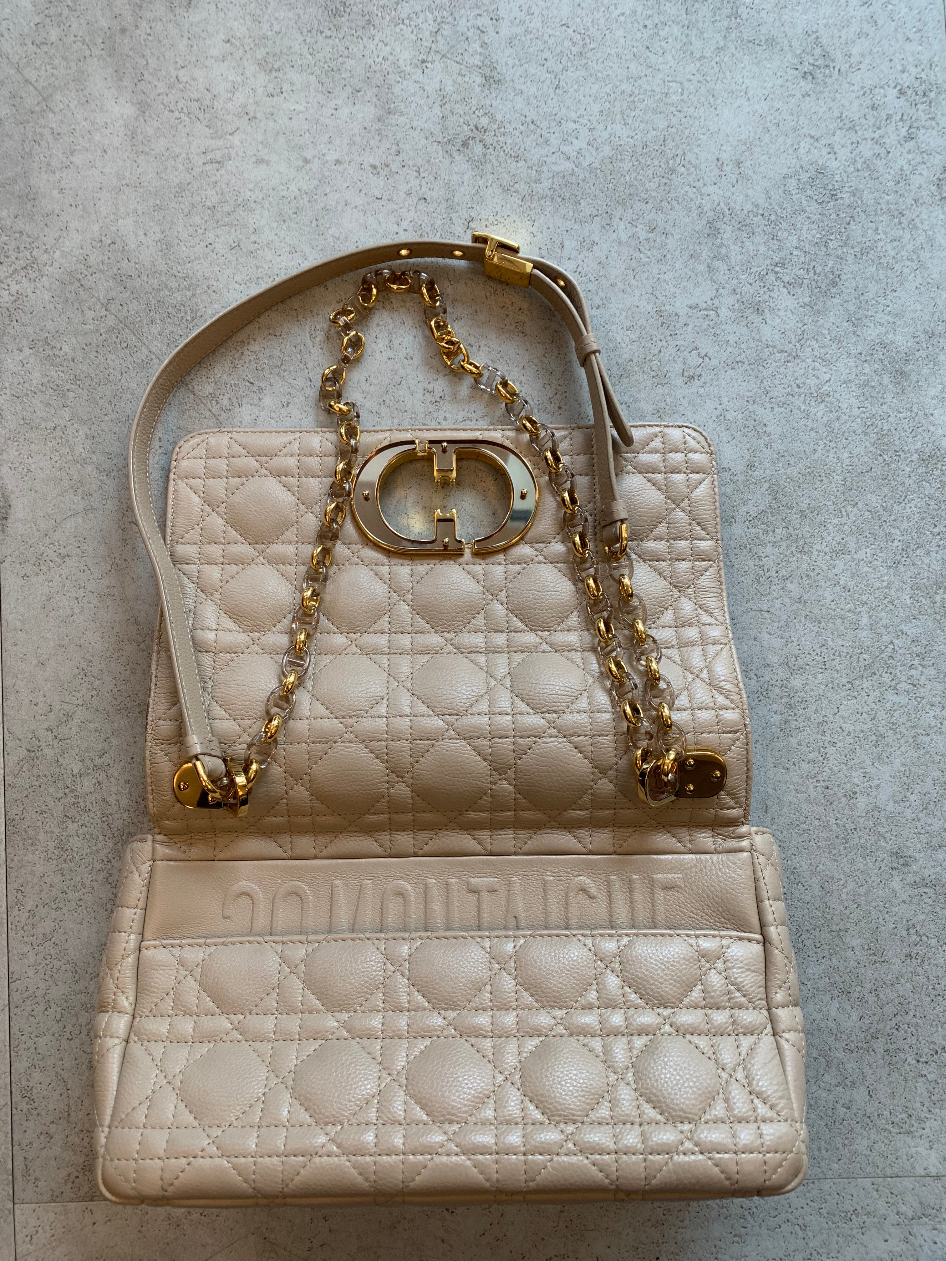 Christian Dior Tasche