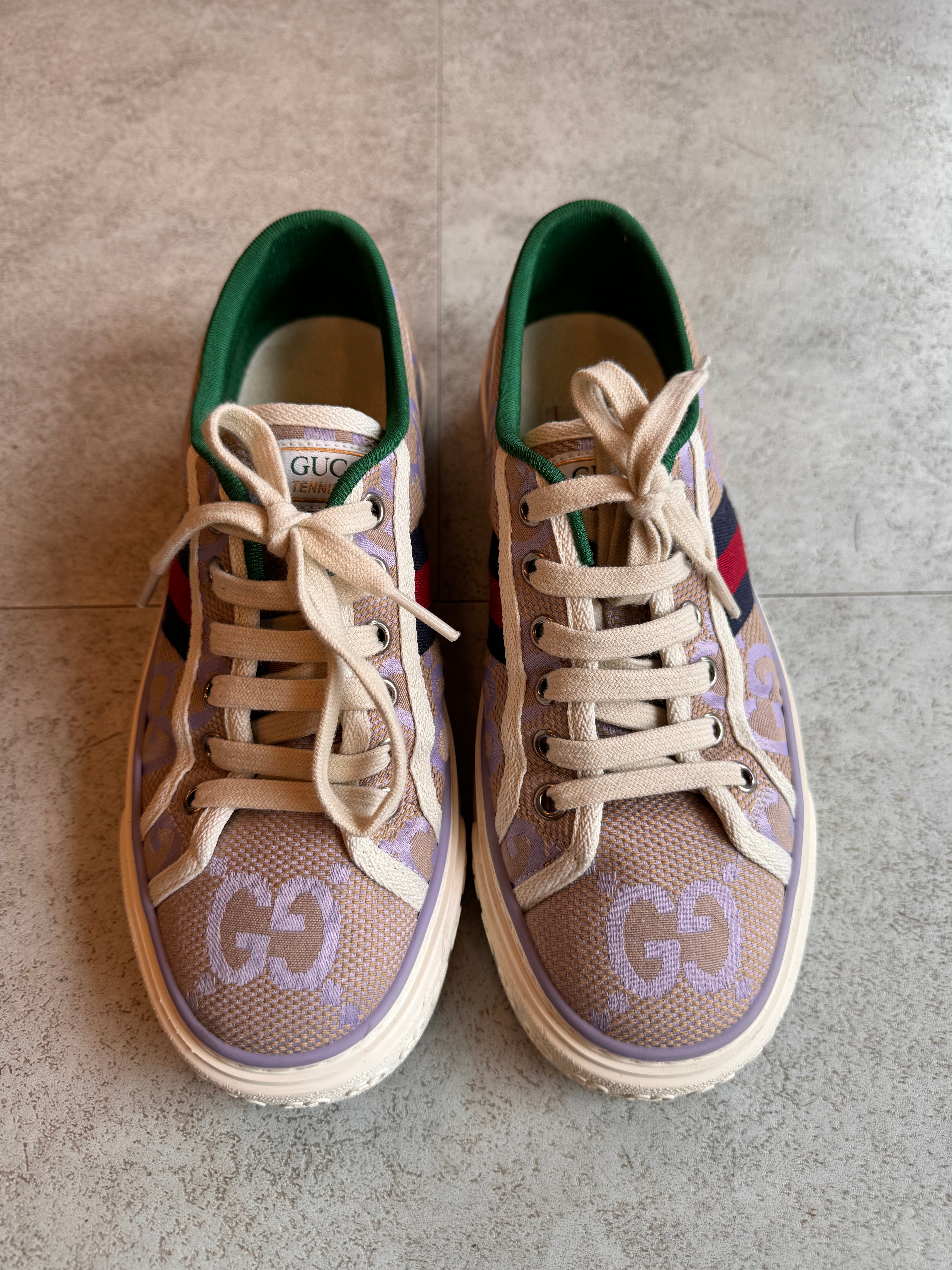 Gucci Schuhe