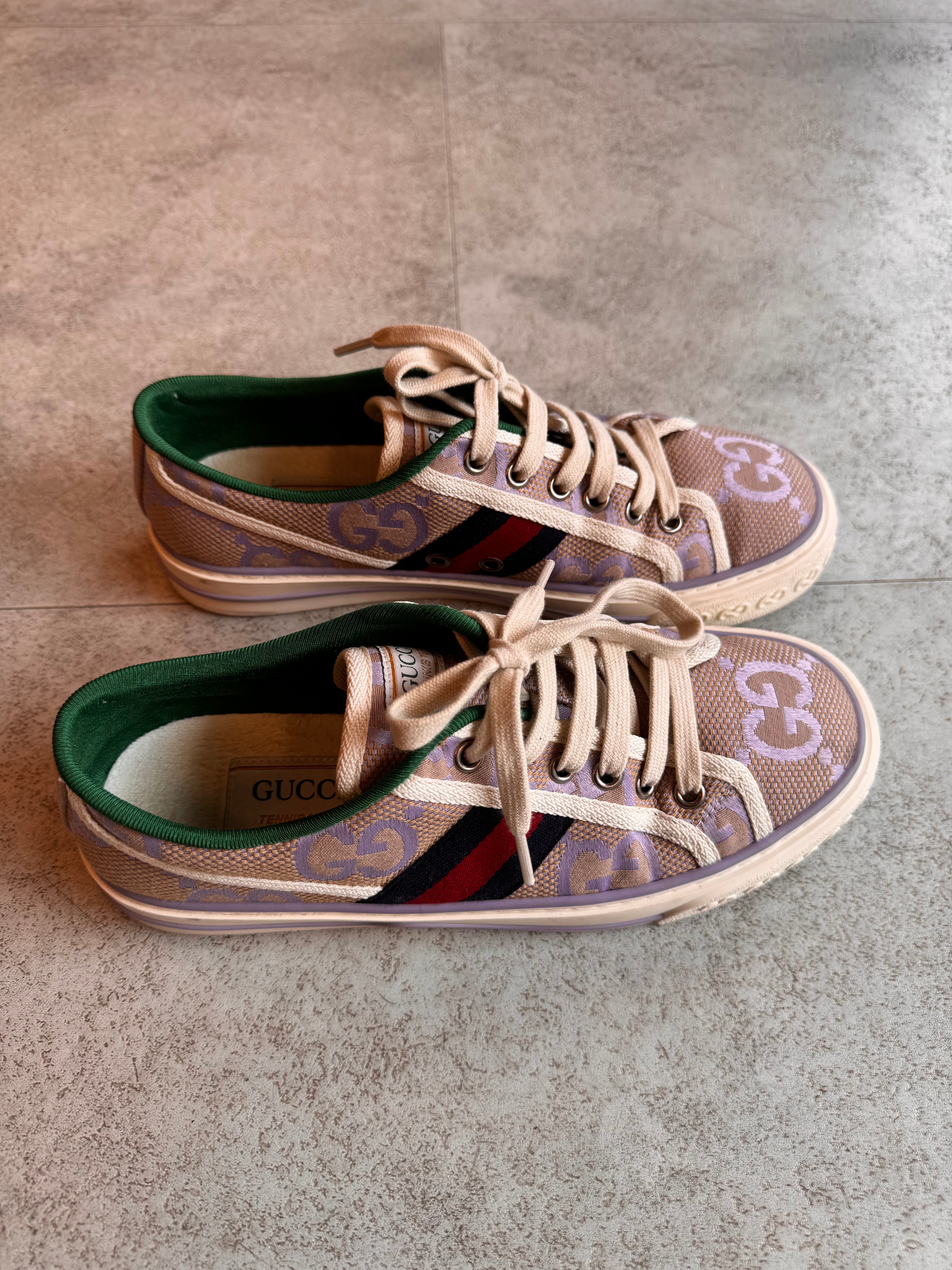 Gucci Schuhe