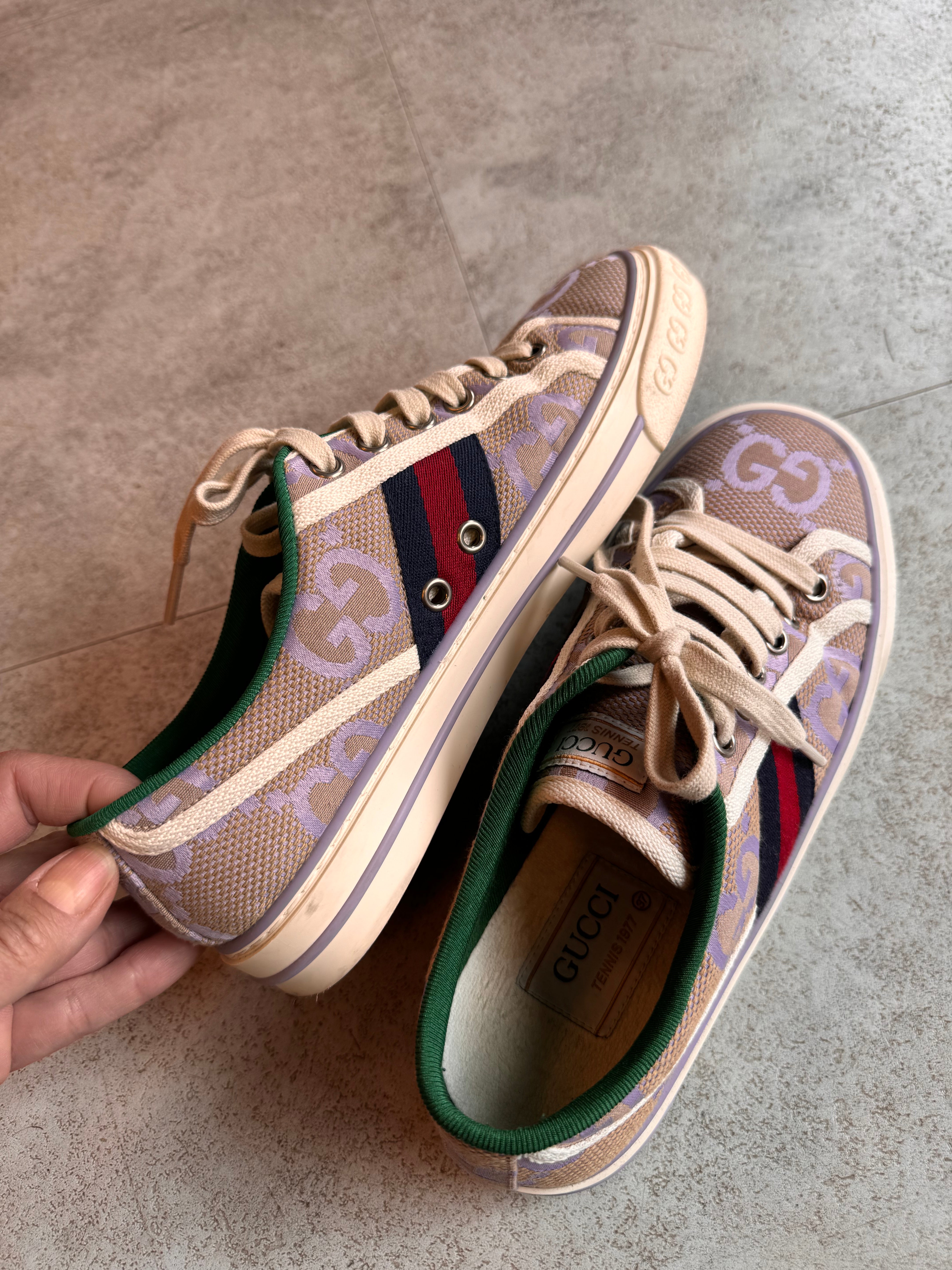 Gucci Schuhe