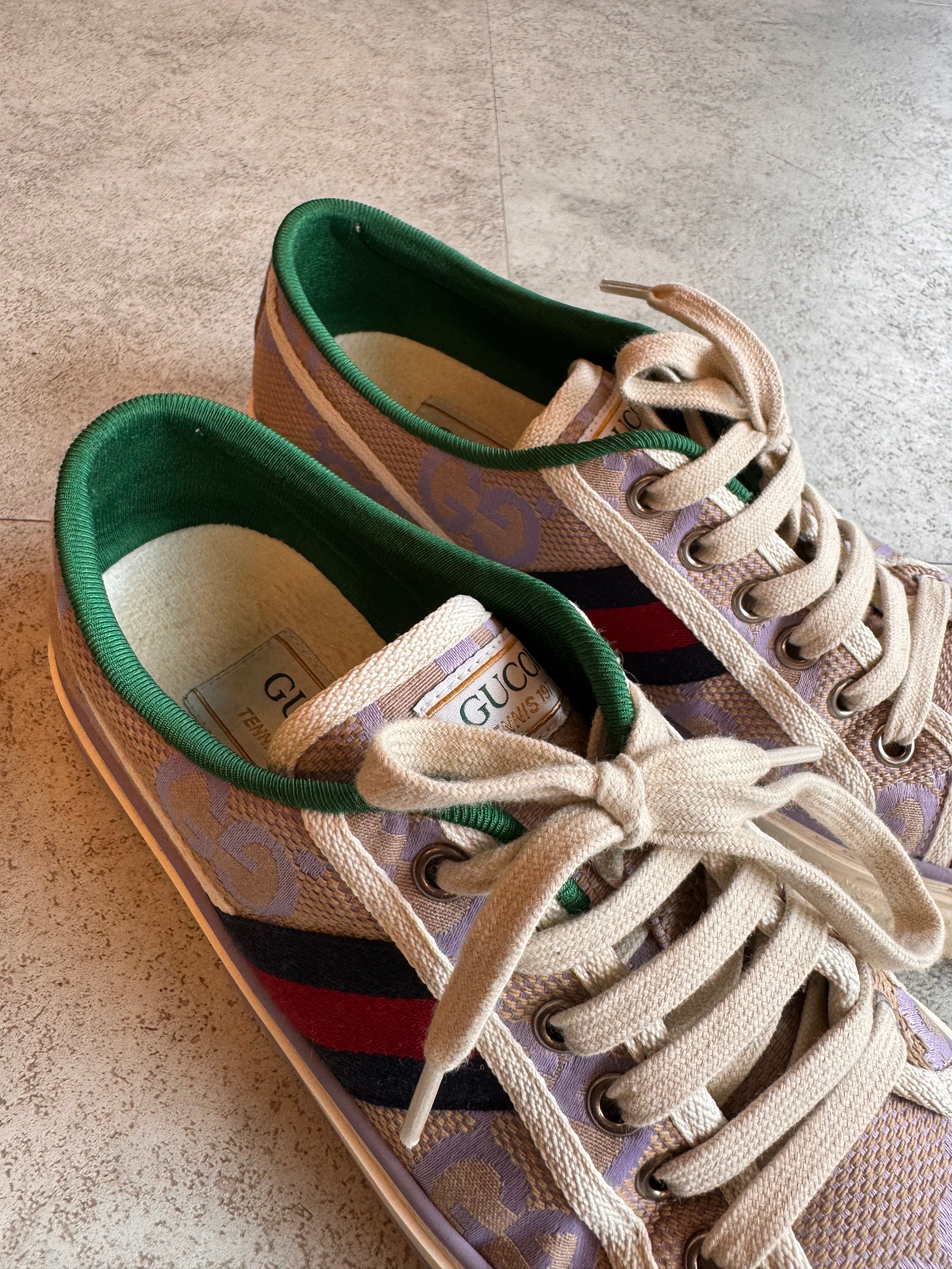 Gucci Schuhe