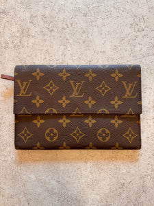 Louis Vuitton Portemonnaie