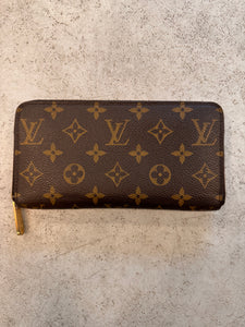 Louis Vuitton Portemonnaie