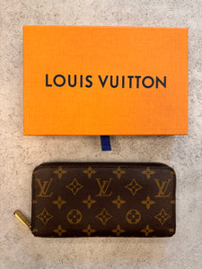 Louis Vuitton Portemonnaie