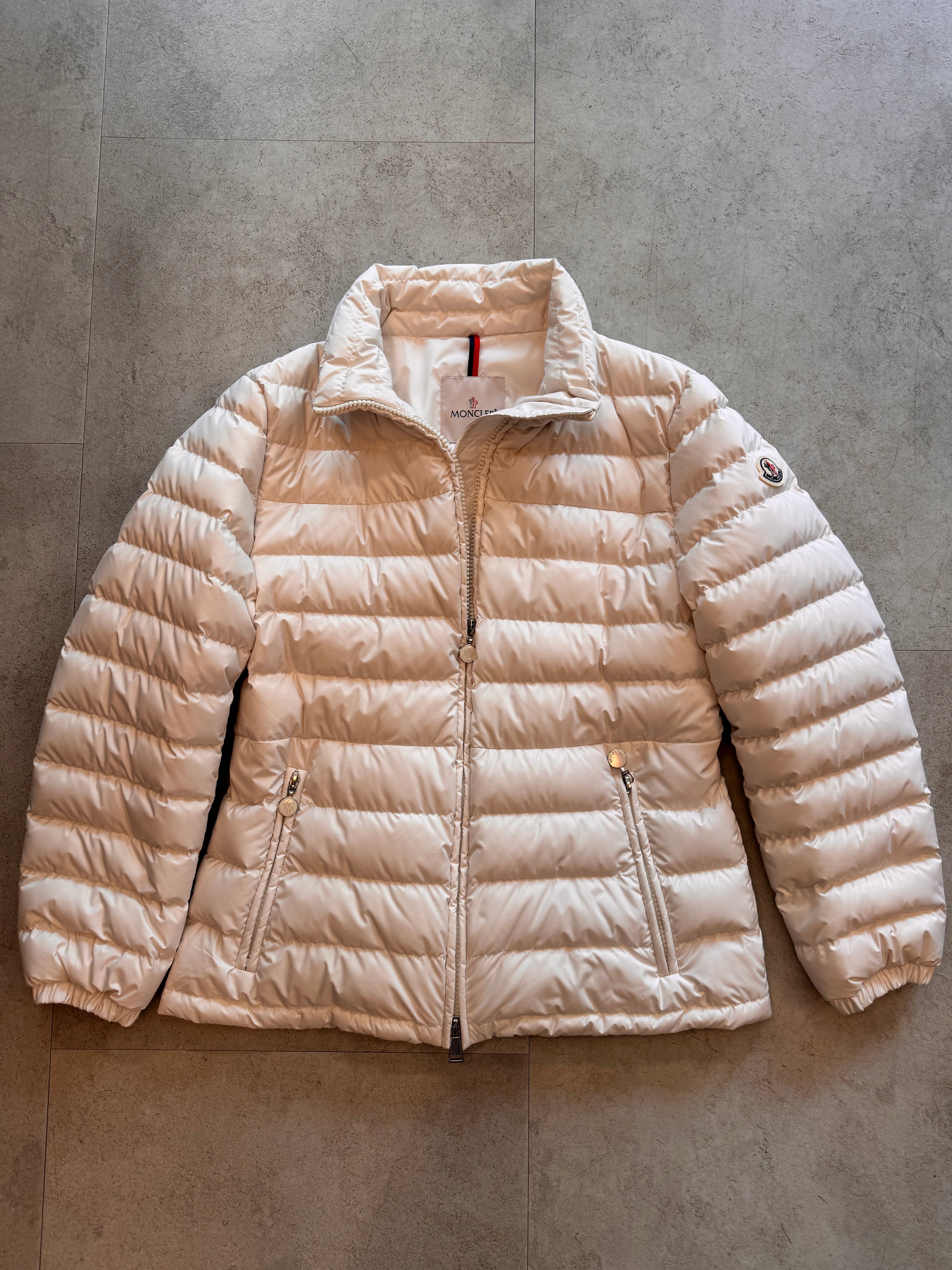 Moncler Jacke