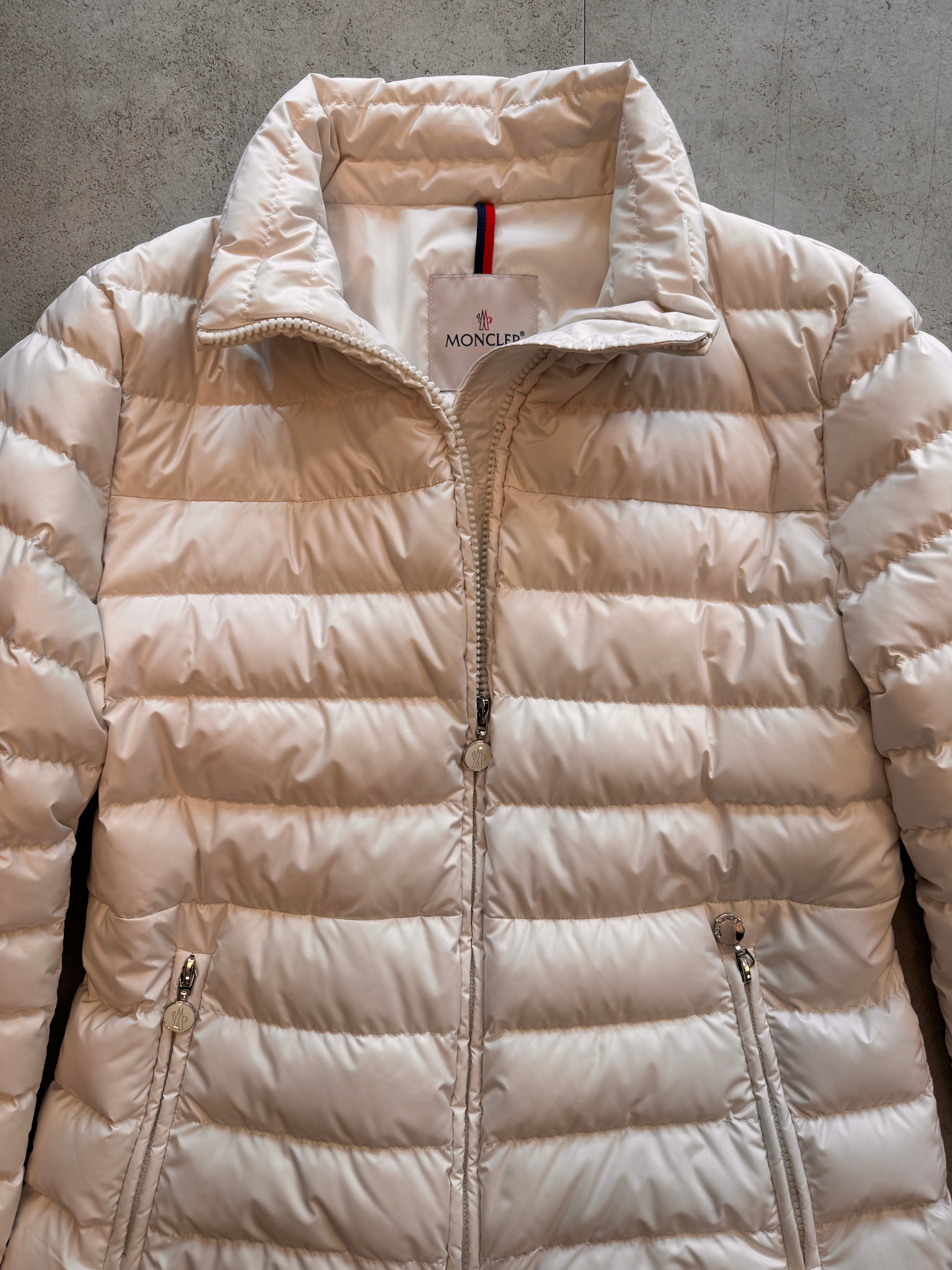 Moncler Jacke