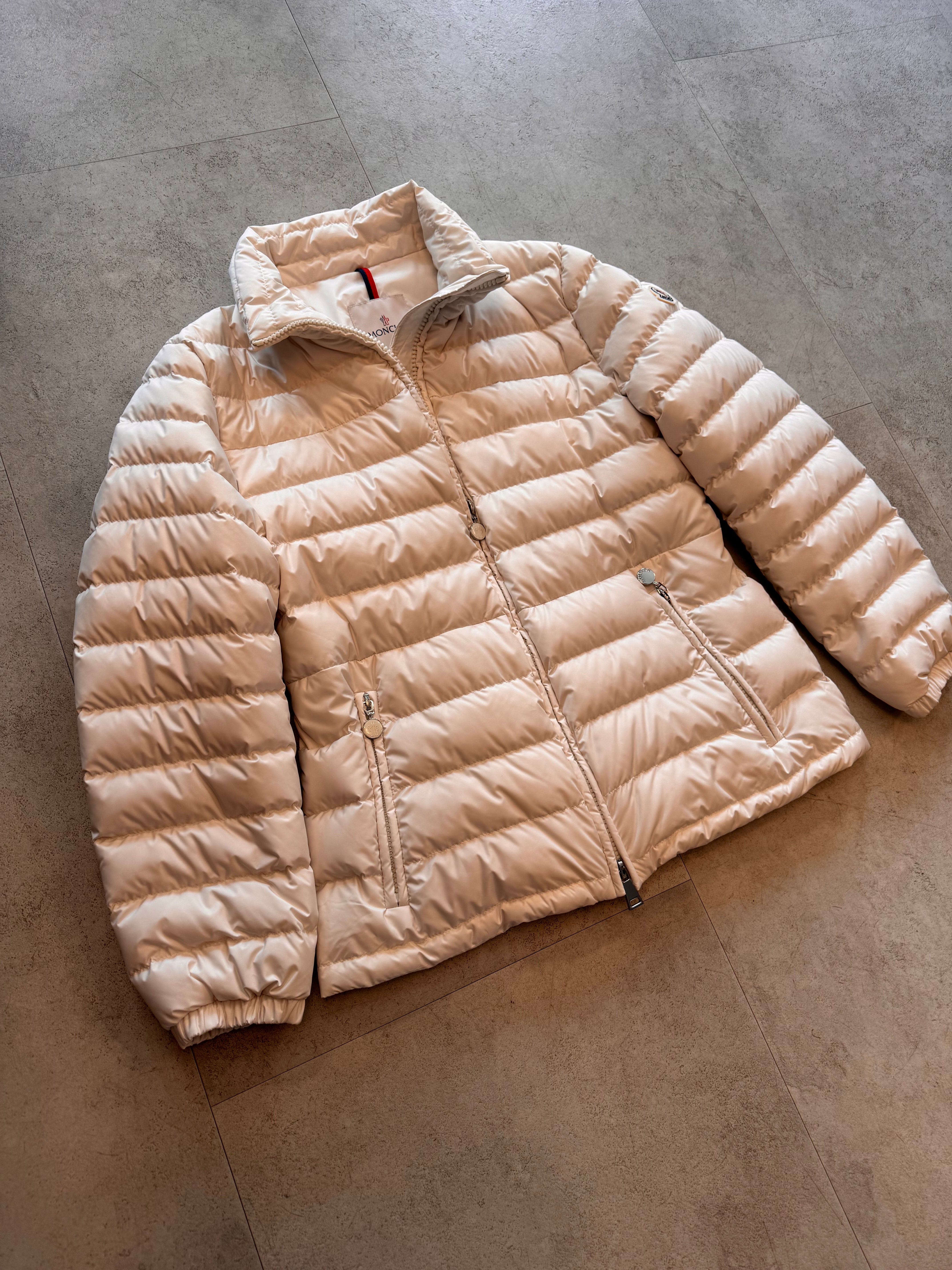 Moncler Jacke