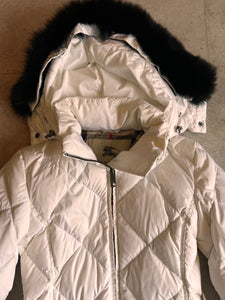 Burberry Jacke