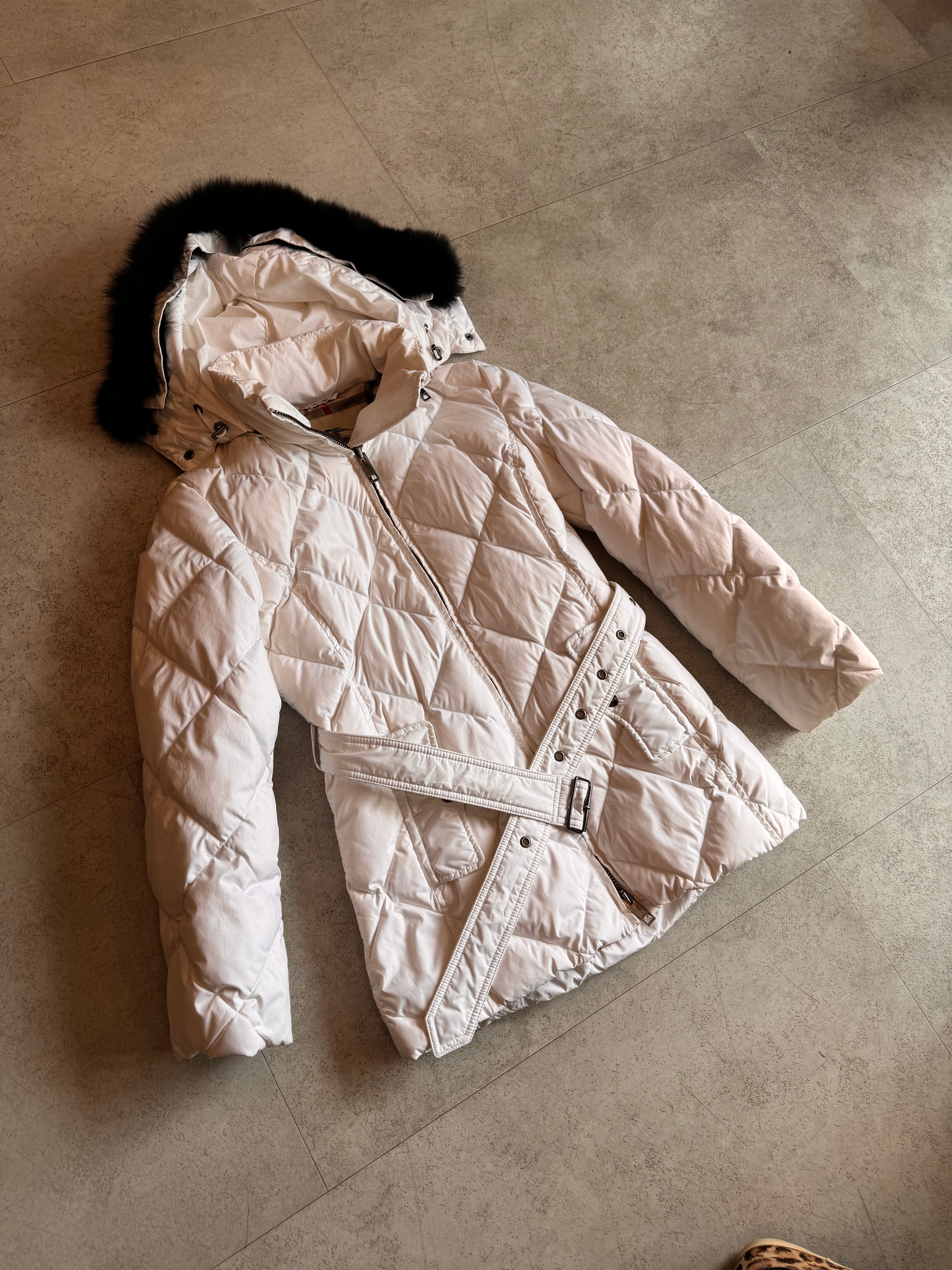 Burberry Jacke