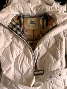 Burberry Jacke