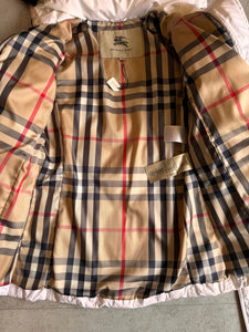 Burberry Jacke