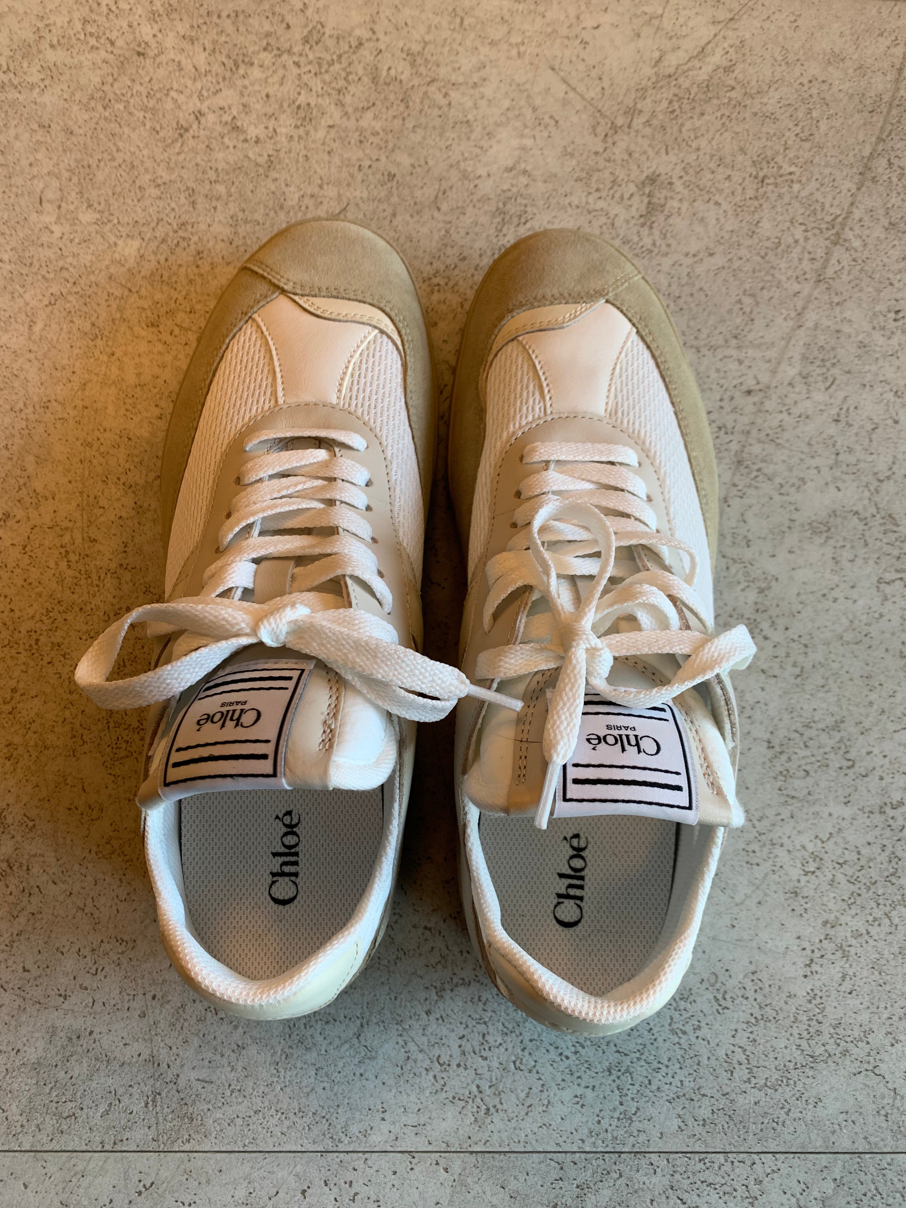 Chloé Schuhe