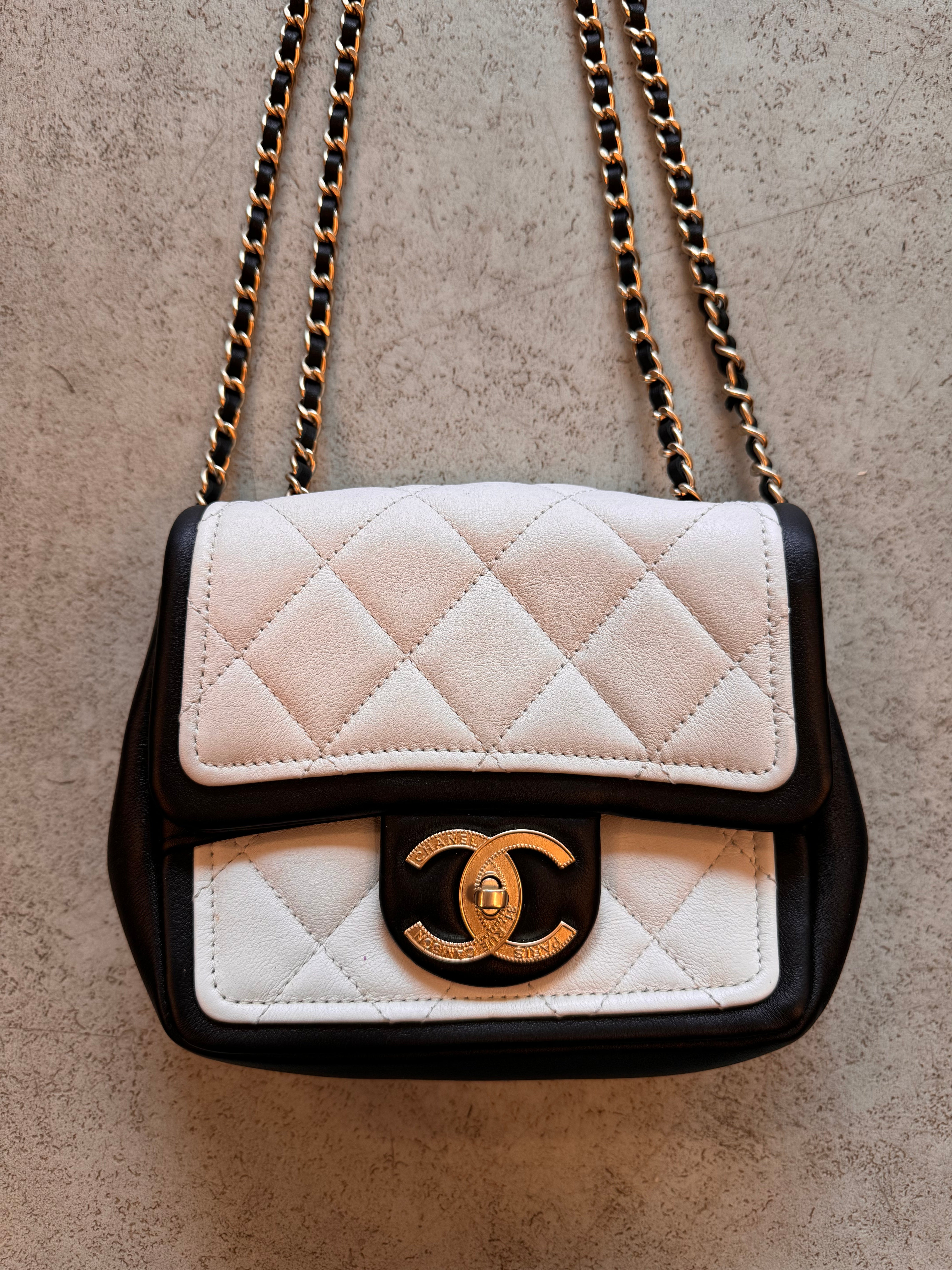 Chanel Tasche