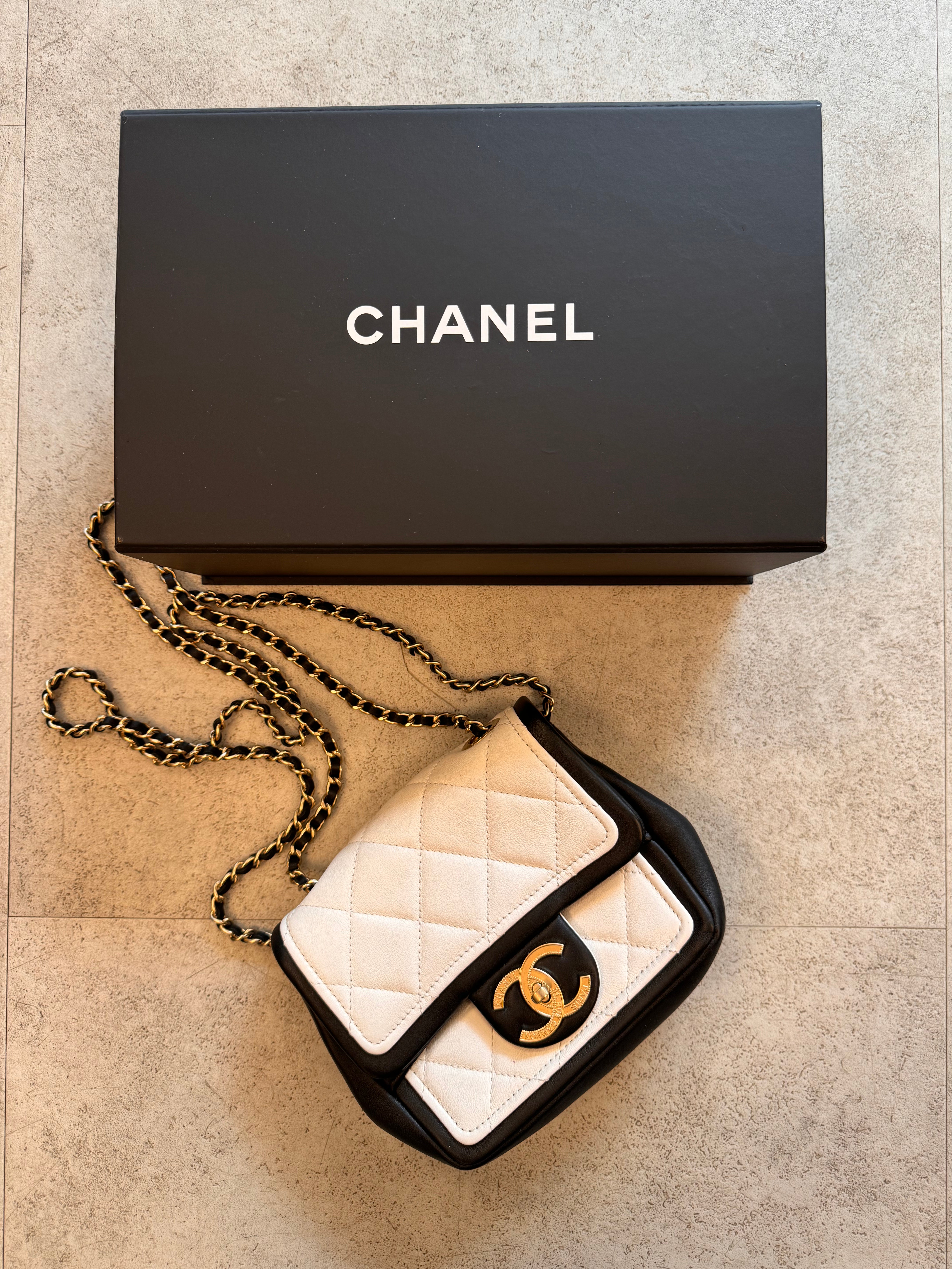 Chanel Tasche