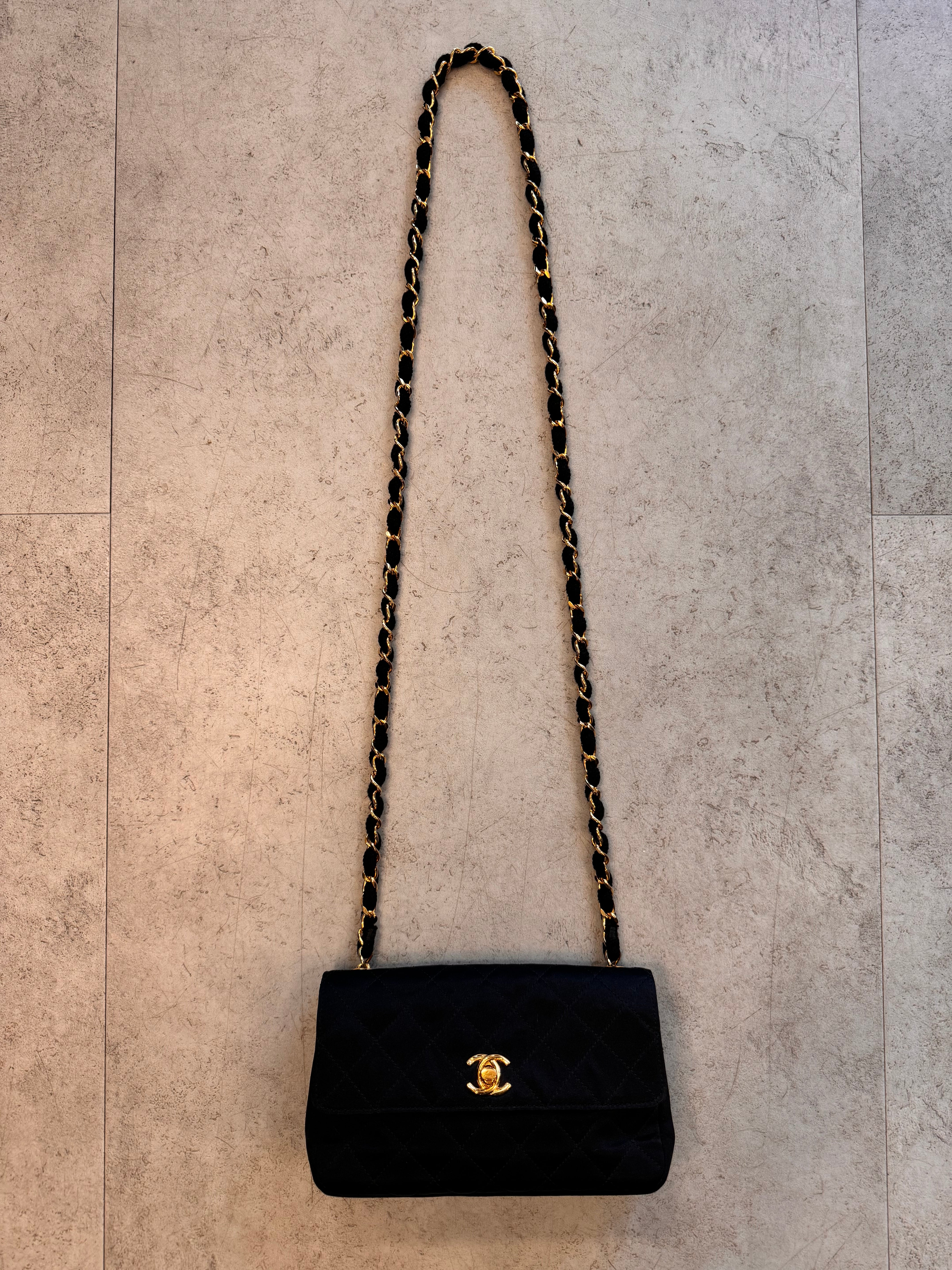 Chanel Tasche