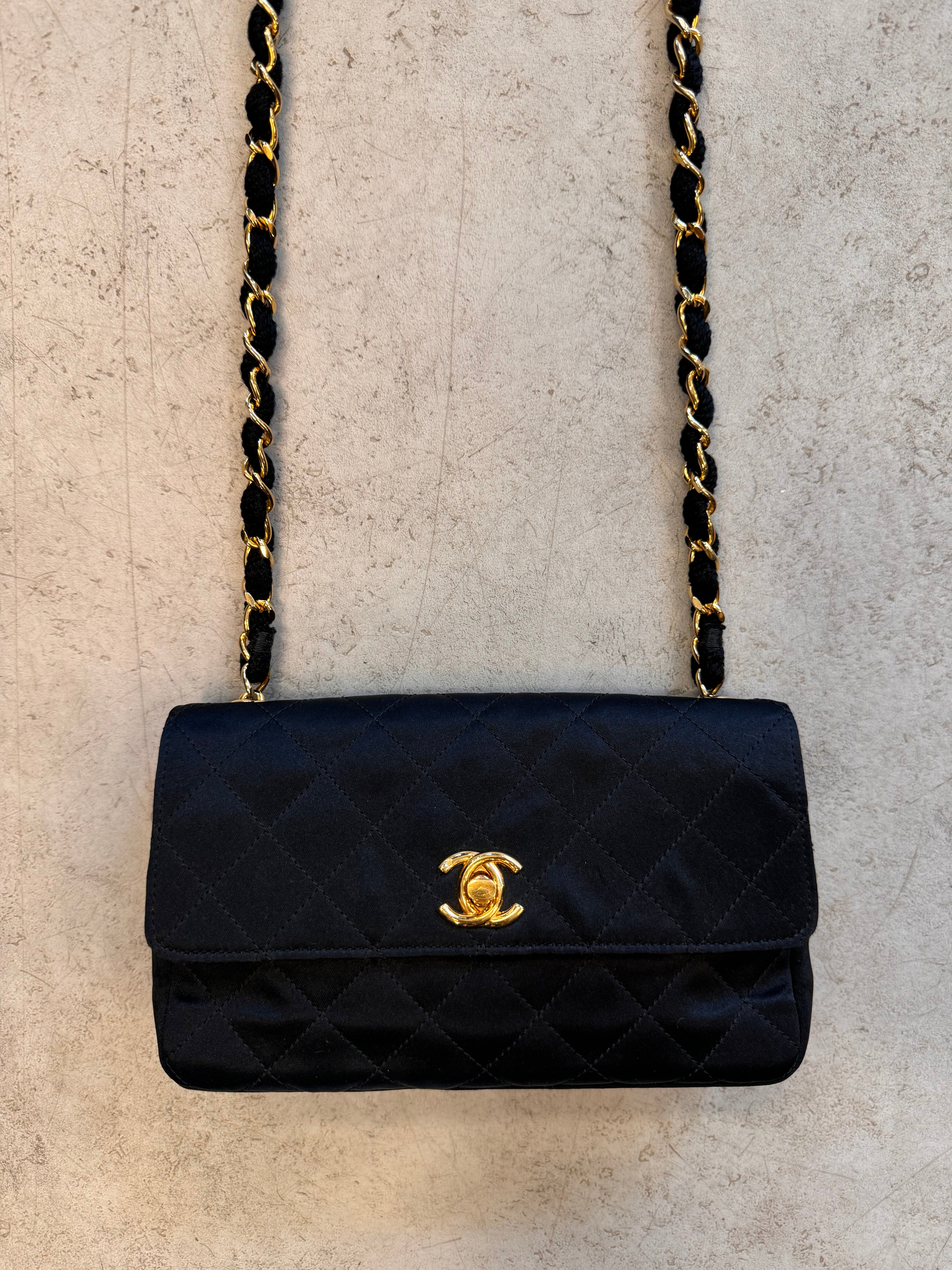 Chanel Tasche