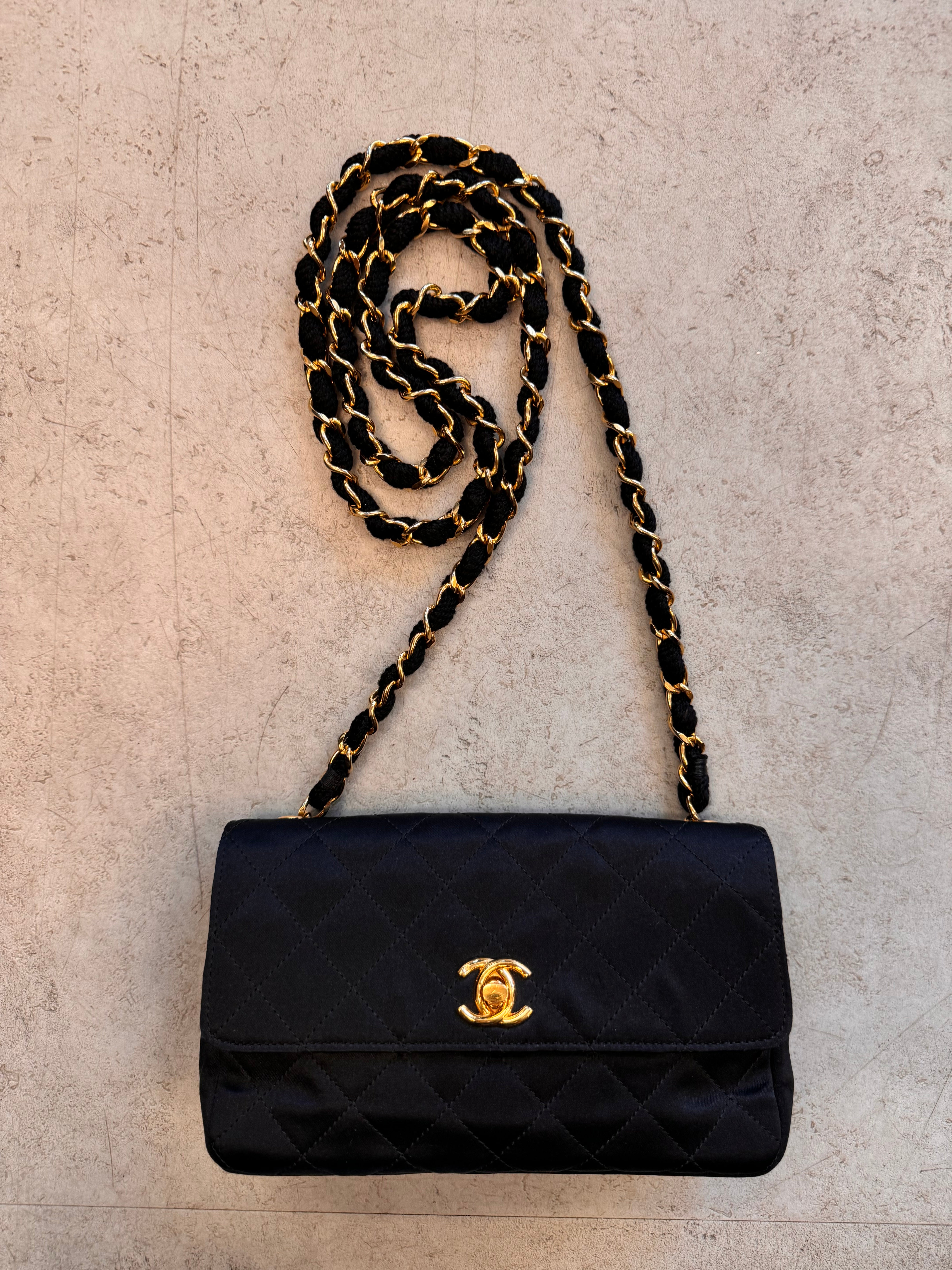 Chanel Tasche