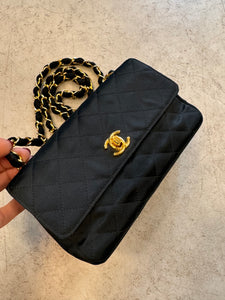 Chanel Tasche