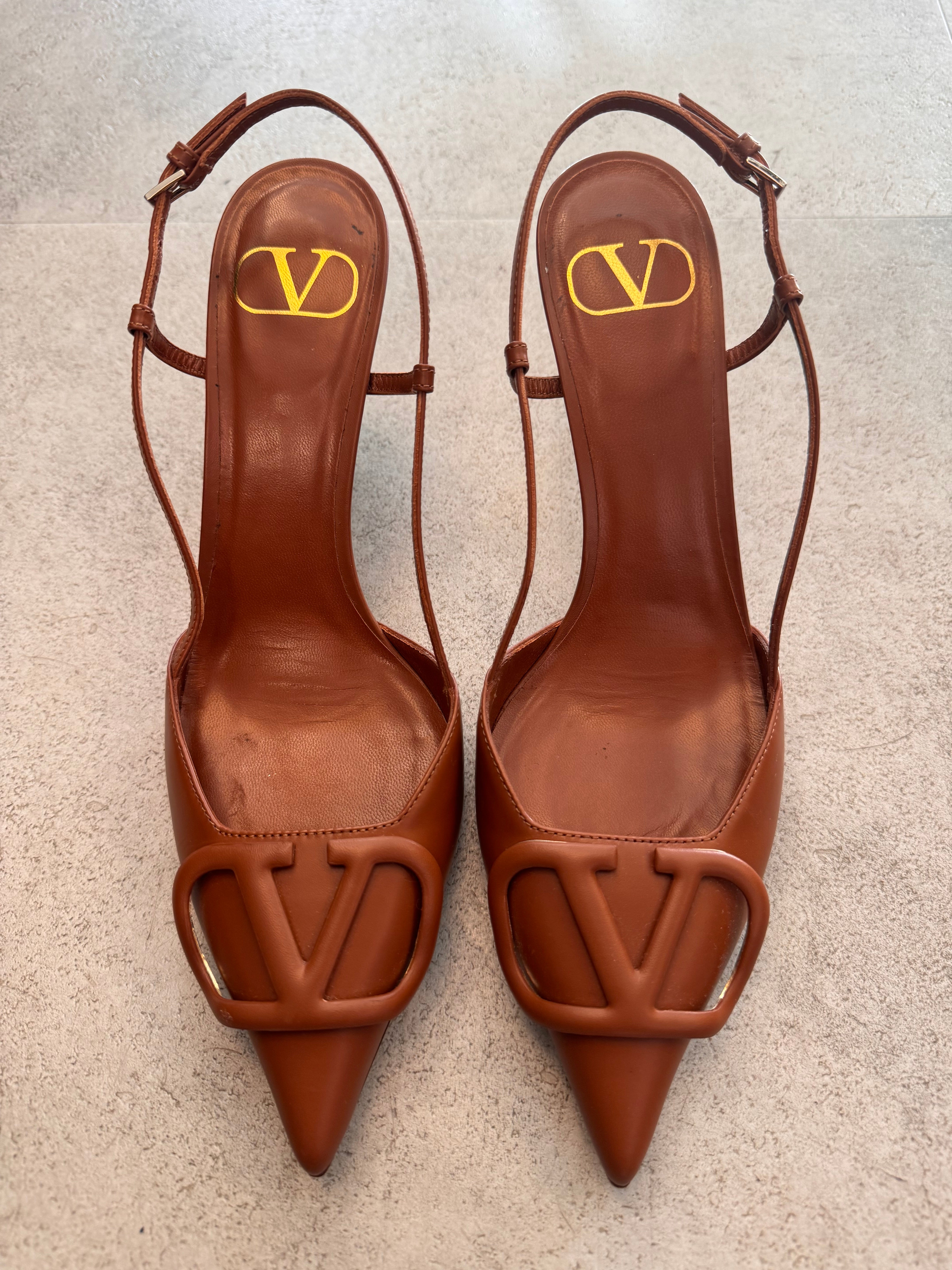 Valentino Schuhe