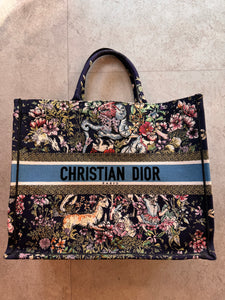 Christian Dior Tasche