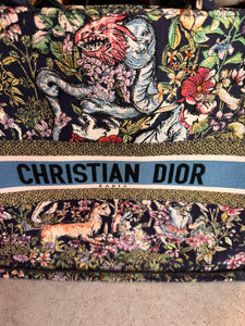 Christian Dior Tasche