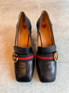 Gucci Schuhe