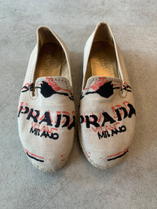 Prada Schuhe