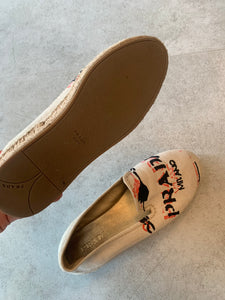 Prada Schuhe