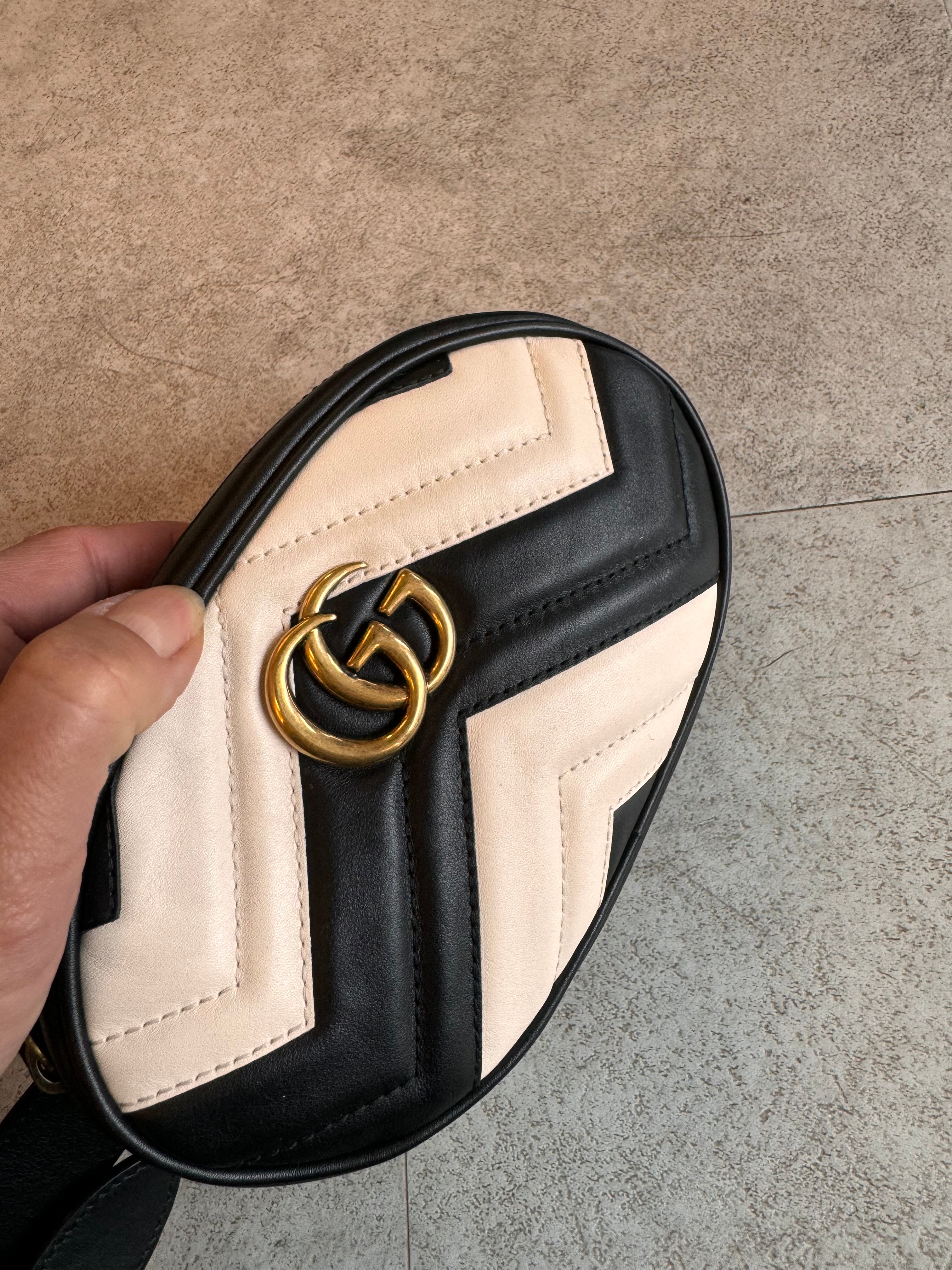 Gucci Tasche