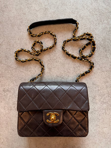 Chanel Tasche