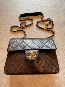 Chanel Tasche