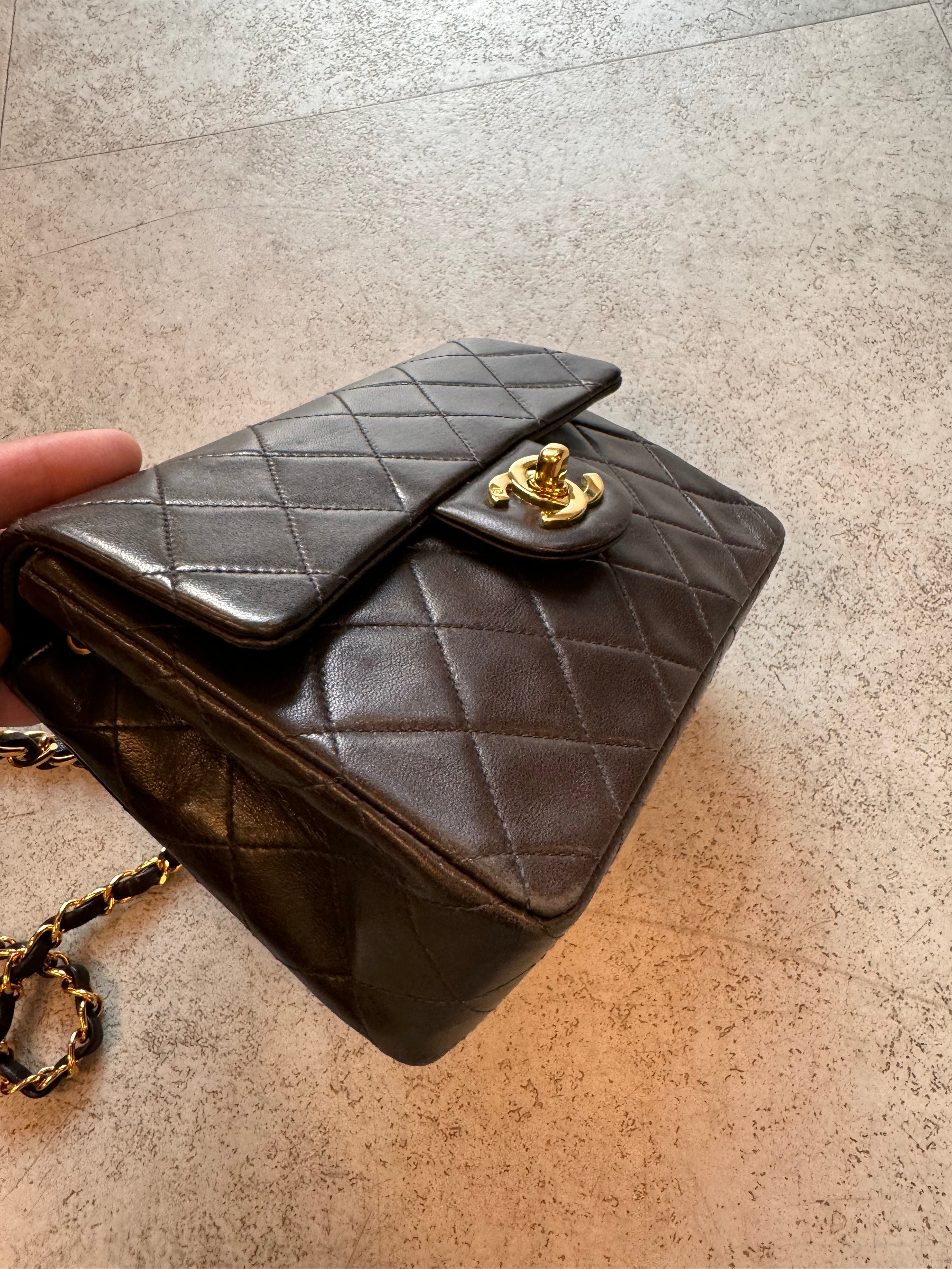 Chanel Tasche