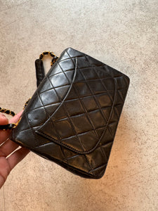 Chanel Tasche