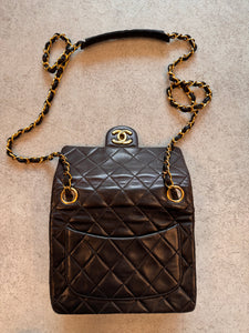 Chanel Tasche