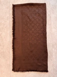 Louis Vuitton Foulard