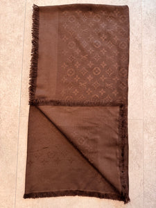 Louis Vuitton Foulard