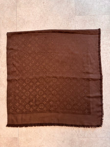 Louis Vuitton Foulard