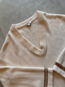 Chanel Pullover