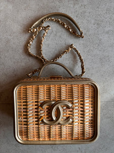 Chanel Tasche