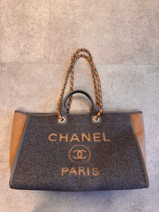 Chanel Tasche